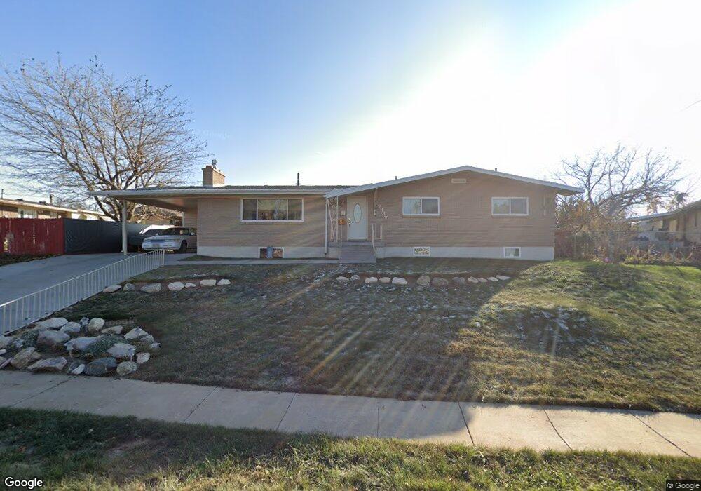 2337 W 4600 S, Roy, UT 84067 - photo 1