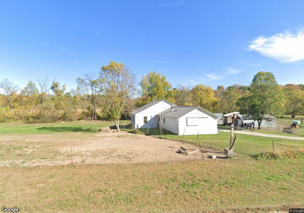 14004 County 23, Canton, MN 55922 - photo 1