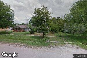 219 S Wabash, Howard, KS 67349