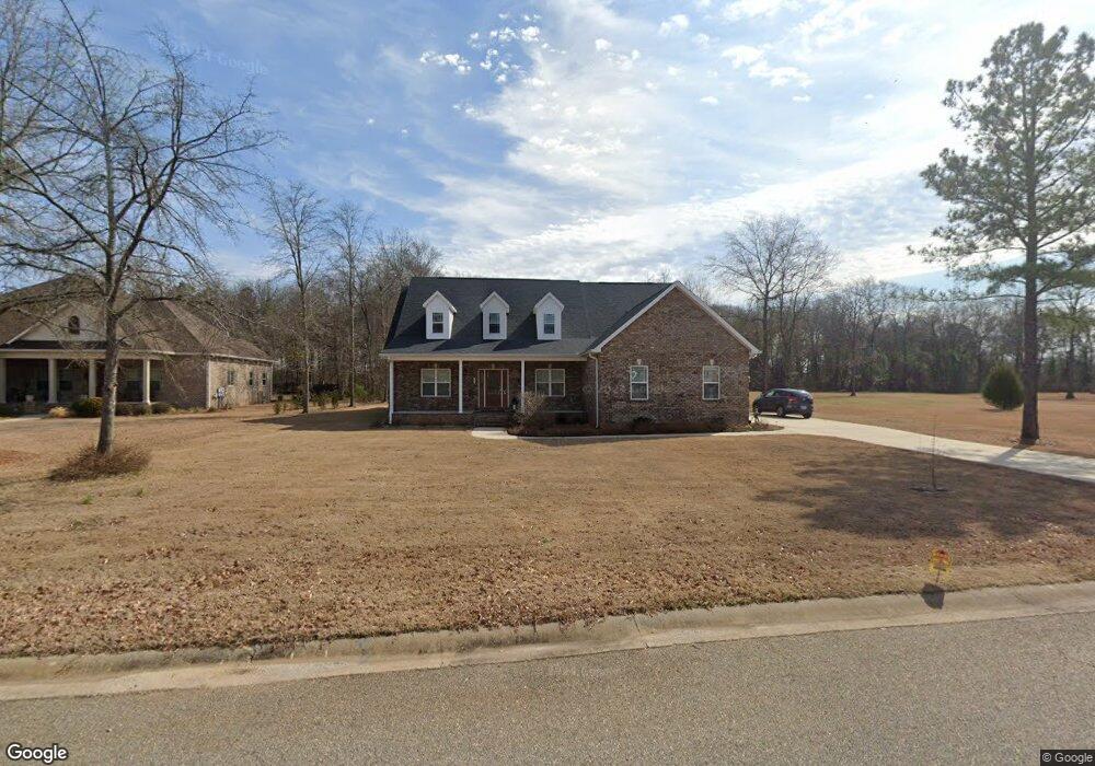 85 Mystic Cir, Byron, GA 31008 - photo 1