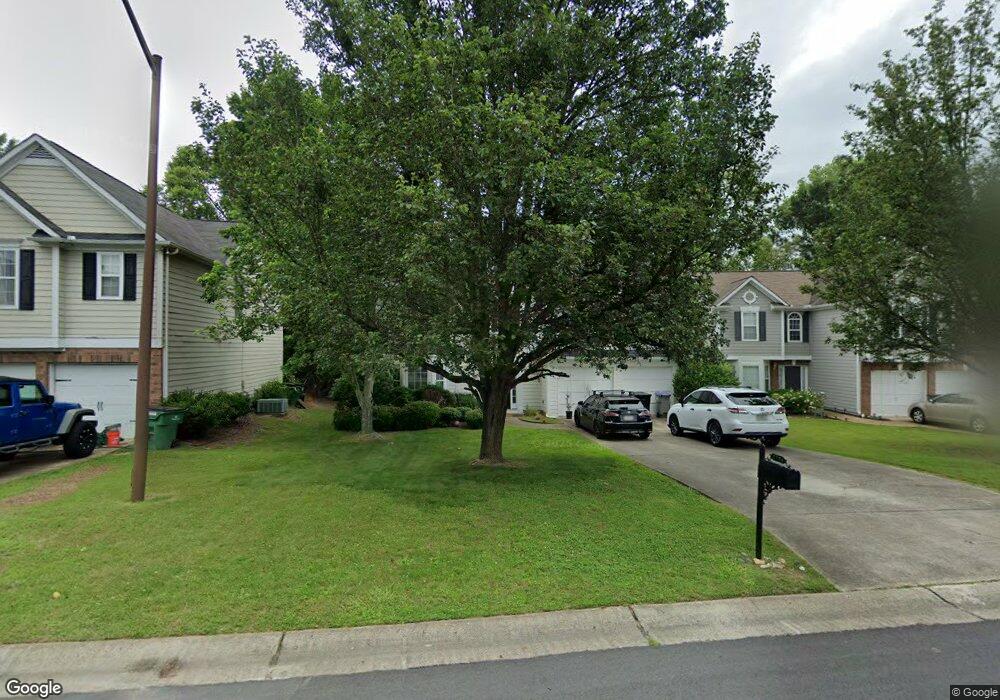 2296 Leacroft Way, Marietta, GA 30062 - photo 1