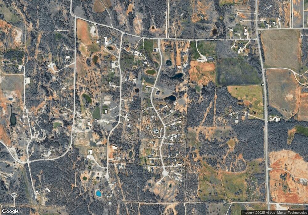 tbd Deerfield Rd, Paradise, TX 76073 - photo 1