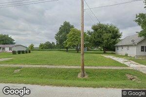 854 Pittsfield St, Milton, IL 62352