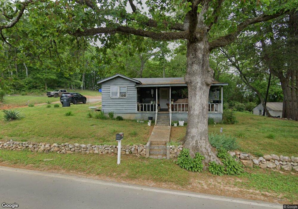 721 Bradley Ave, La Fayette, GA 30728 - photo 1