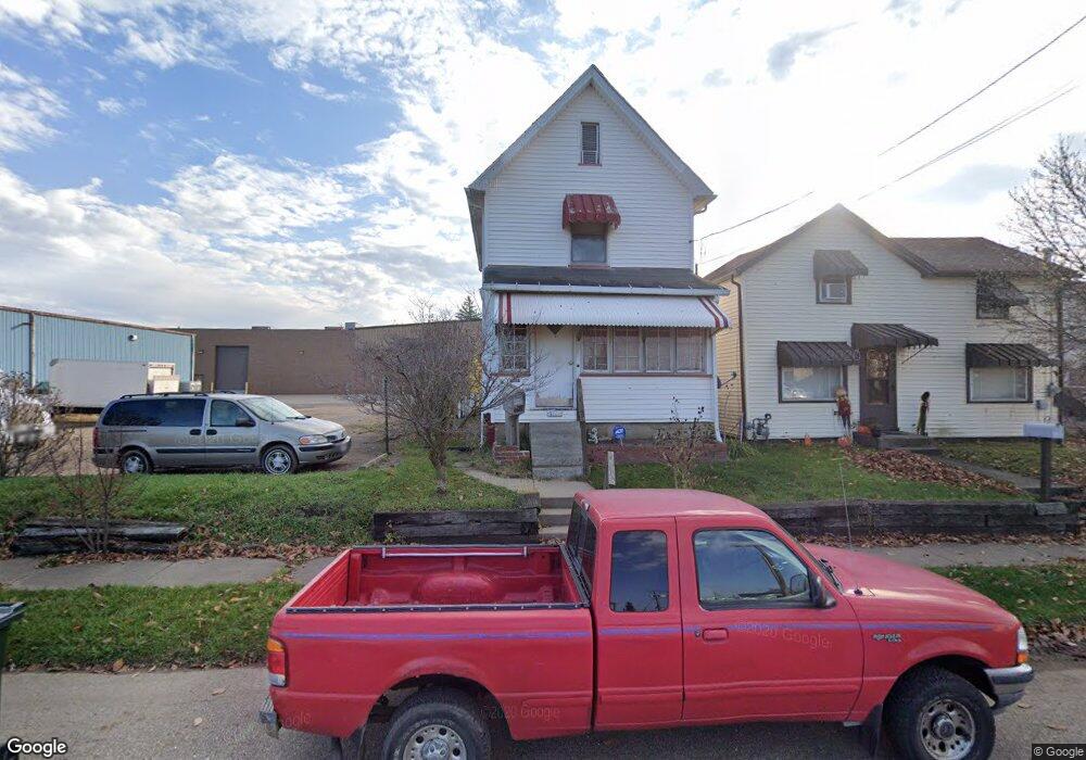 1006 Marion Ave SW, Canton, OH 44707 - photo 1