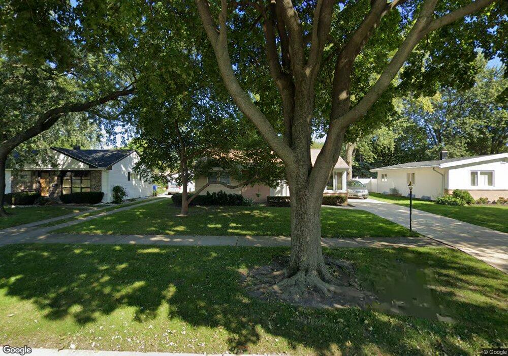 1309 S 2nd Ave, Des Plaines, IL 60018 - photo 1