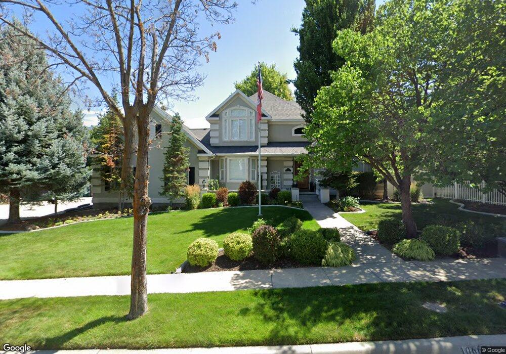 10667 S Stone Gate Cir, Sandy, UT 84092 - photo 1