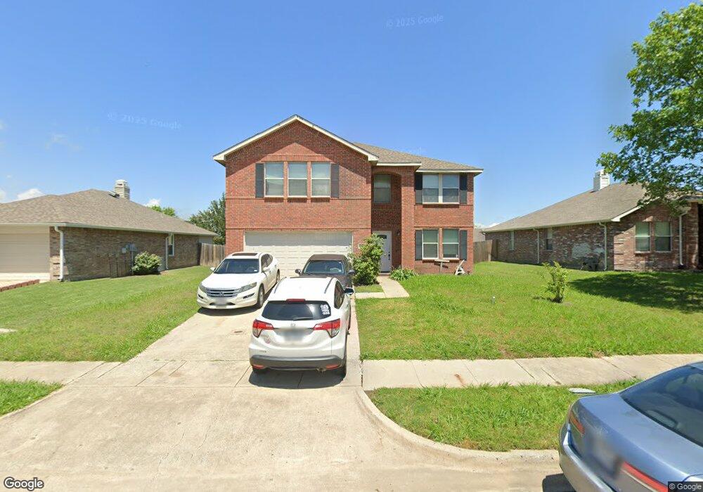 1020 Lowndes Ln, Wylie, TX 75098 - photo 1