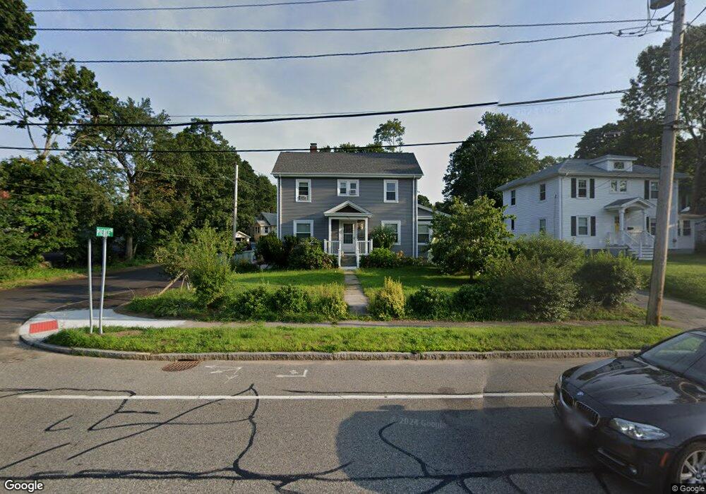 335 Commercial St unit 337, Weymouth, MA 02188 - photo 1