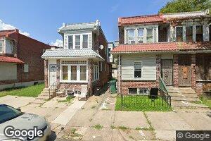 1238 Langham Ave, Camden, NJ 08103