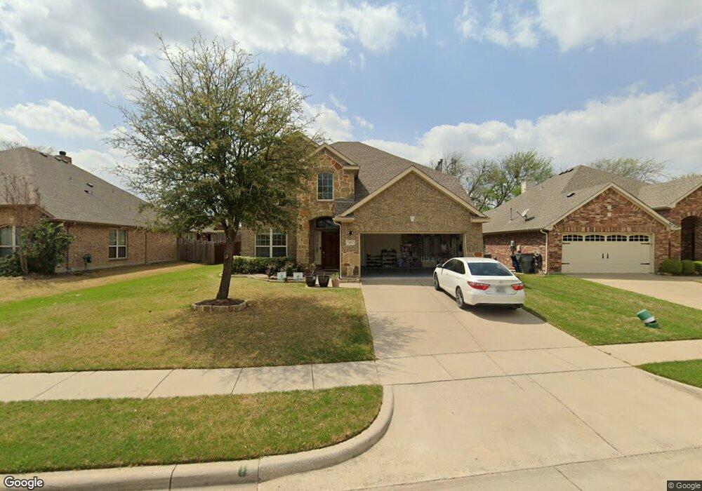 409 Wooded Creek Ave, Wylie, TX 75098 - photo 1