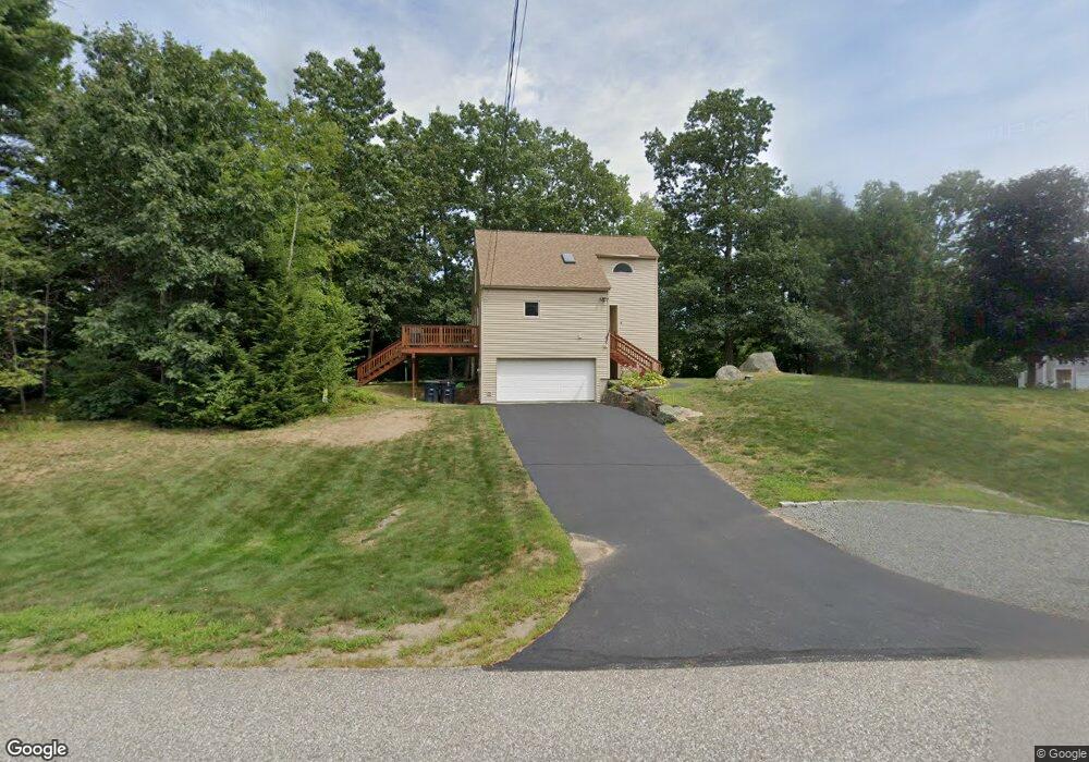 4 Boulder Dr, Danville, NH 03819 - photo 1