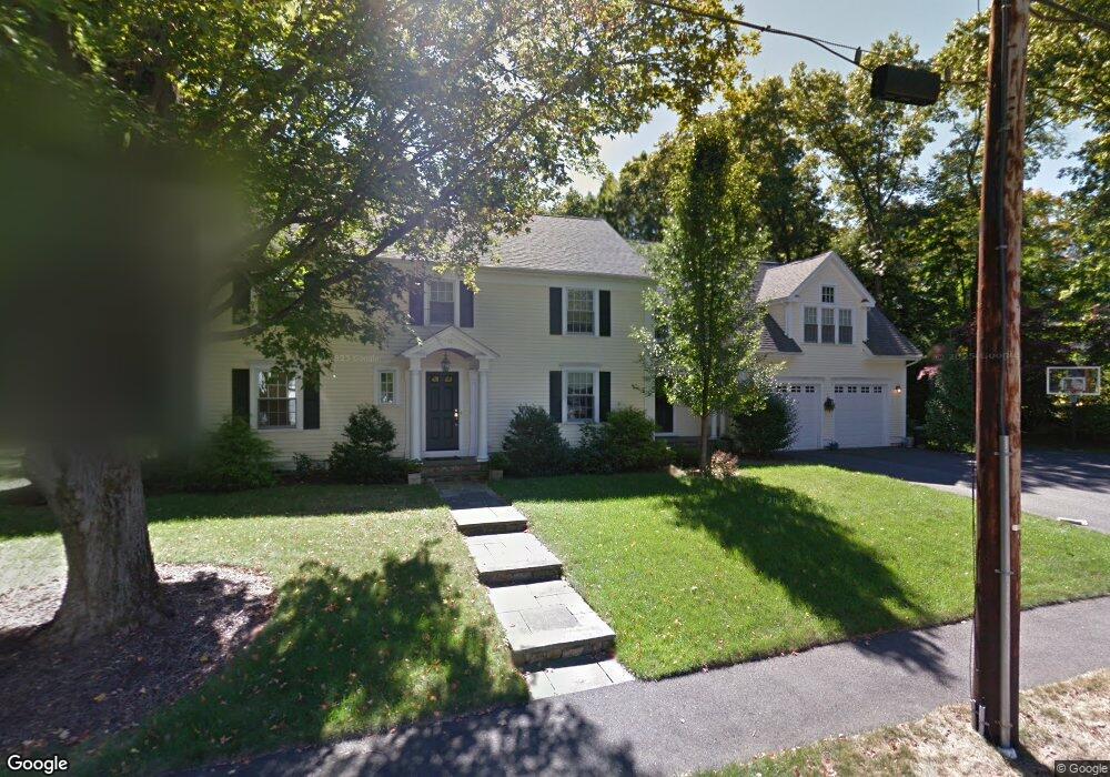 12 Bowdoin Rd, Wellesley Hills, MA 02481 - photo 1