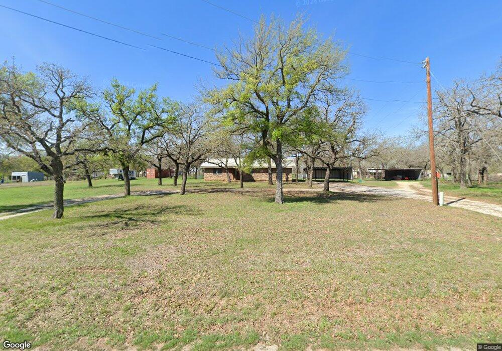 2100 Poe Prairie Rd, Millsap, TX 76066 - photo 1