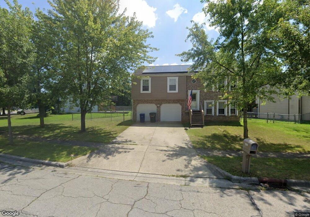 1376 Gorham Dr, Columbus, OH 43223 - photo 1