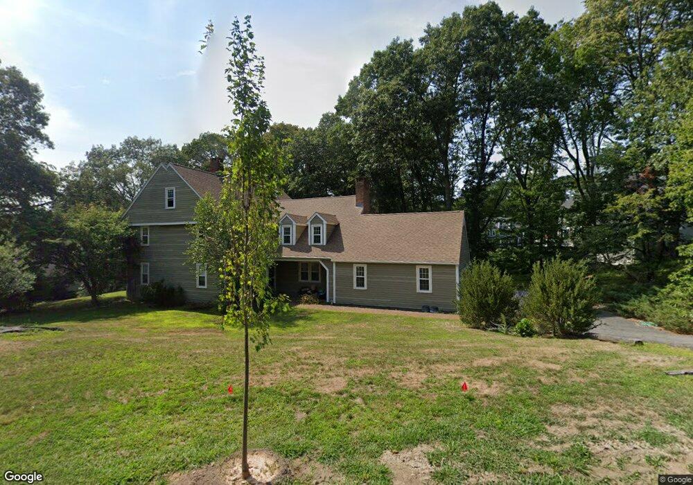 6 Thaxton Rd, Beverly, MA 01915 - photo 1