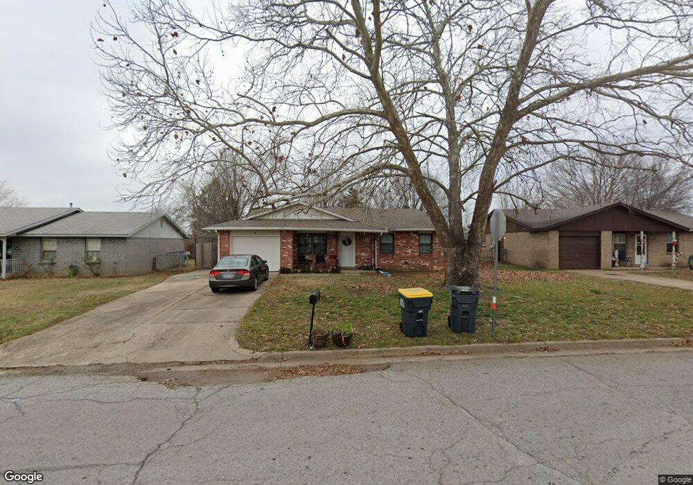 383 E Glenpool Blvd, Glenpool, OK 74033 - photo 1