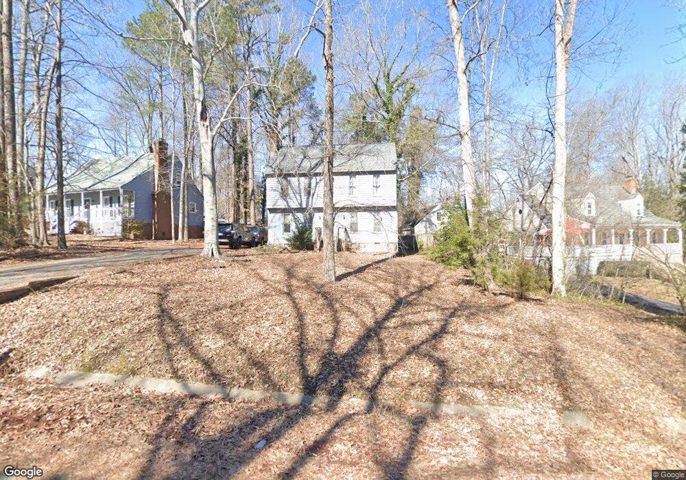 4724 Pawpans Place, North Chesterfield, VA 23237 - photo 1