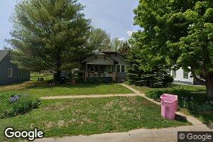 311 N Harris St, Wilber, NE 68465