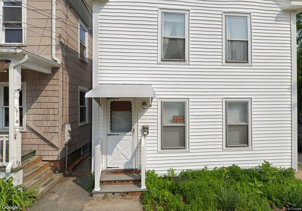 14 Twombly St, Dover, NH 03820 - photo 1