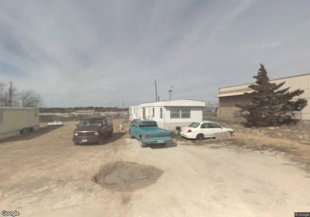 4512 Carter Ct, Granbury, TX 76049 - photo 1