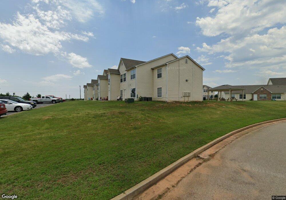 Sycamore Landing Apartments, McLoud, OK 74851 - photo 1