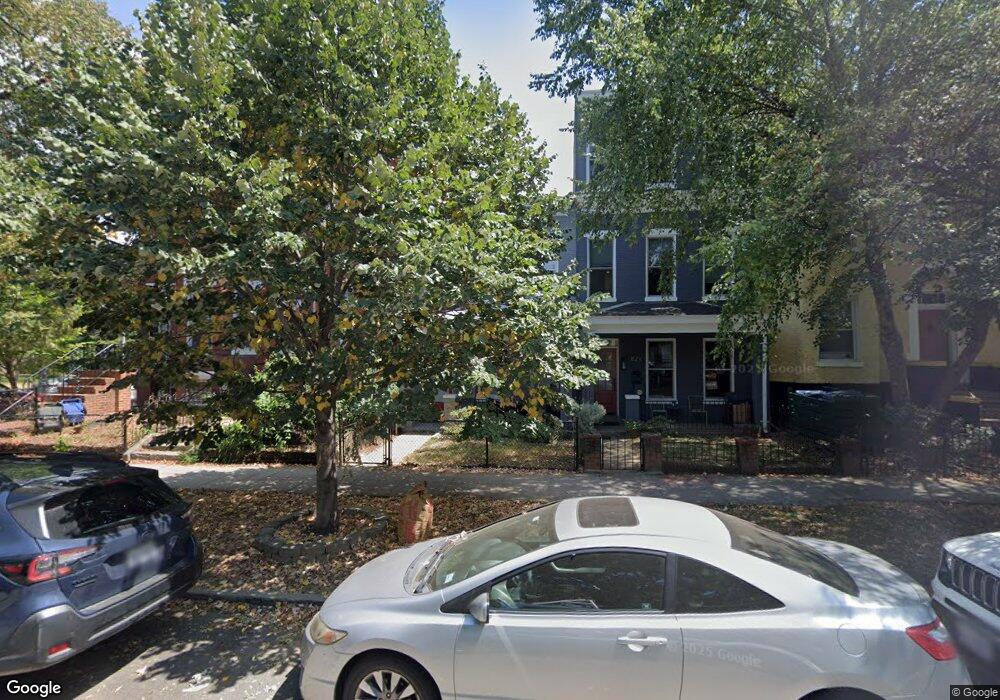 831 5th St NE, Washington, DC 20002 - photo 1