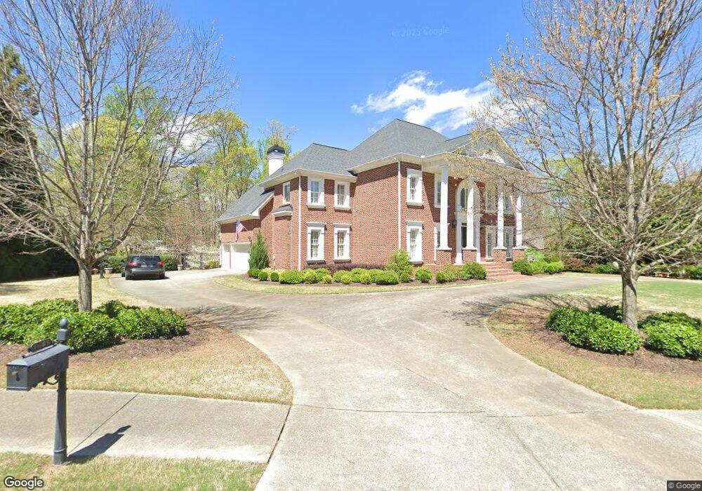 900 Dunster Ct, Alpharetta, GA 30009 - photo 1