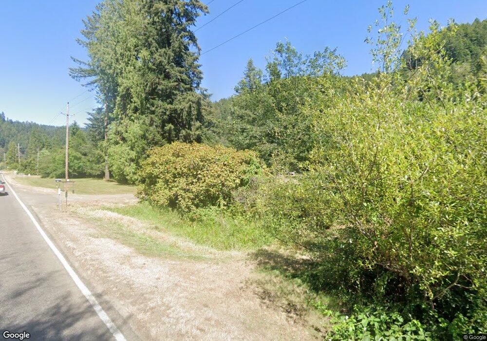 11812 Highway 36, Mapleton, OR 97453 - photo 1