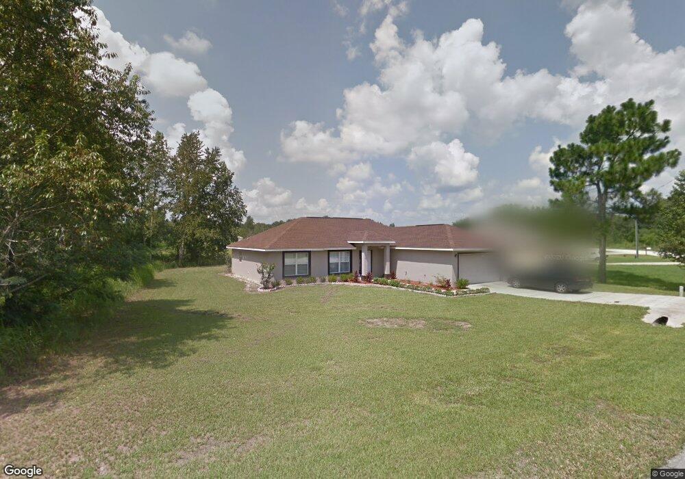 21 Pine Course Loop, Ocala, FL 34472 - photo 1