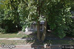 709 Walnut St, Anderson, IN 46012