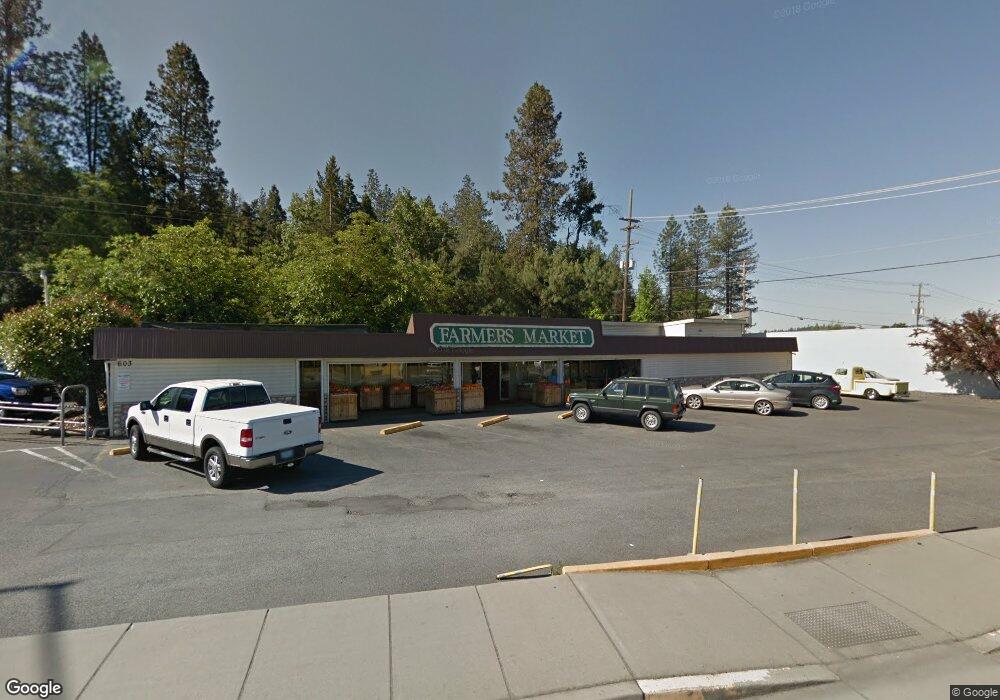 603 Rogue River Hwy, Grants Pass, OR 97527 - photo 1