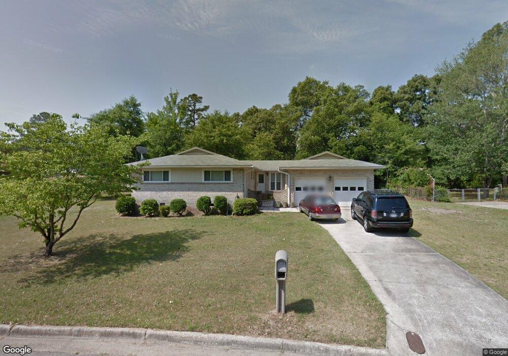 419 Goldfinch Ct, Augusta, GA 30907 - photo 1