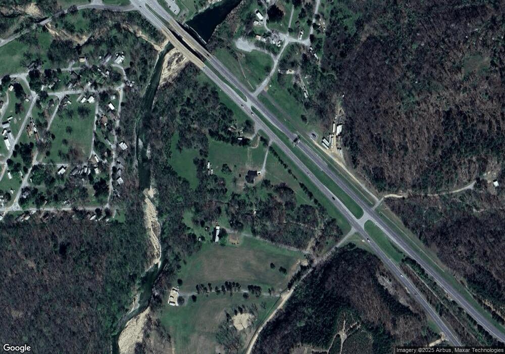 17925 Us Highway 412, Colcord, OK 74338 - photo 1