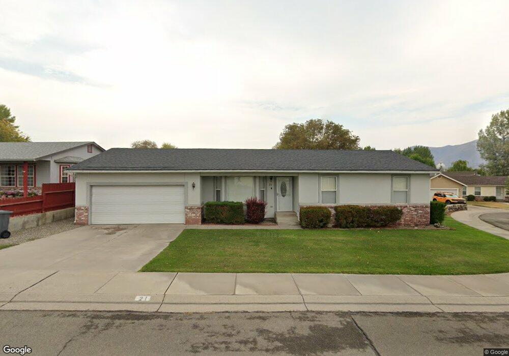 21 Twyila Ct, Winnemucca, NV 89445 - photo 1