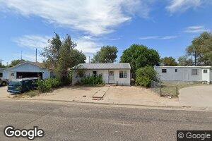 906 Hickman St, Eads, CO 81036