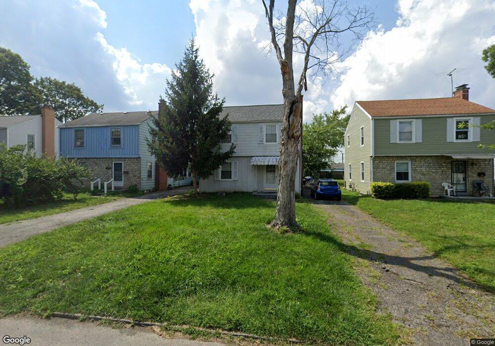 789 Binns Blvd, Columbus, OH 43204 - photo 1