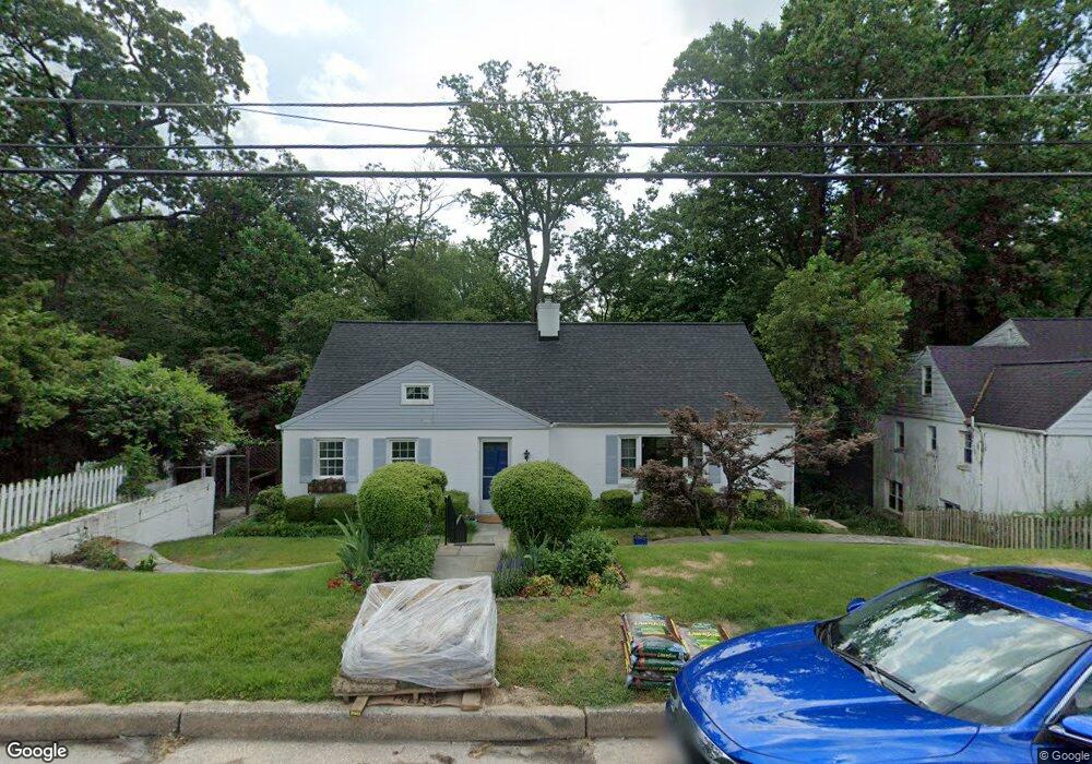 421 Range Rd, Towson, MD 21204 - photo 1