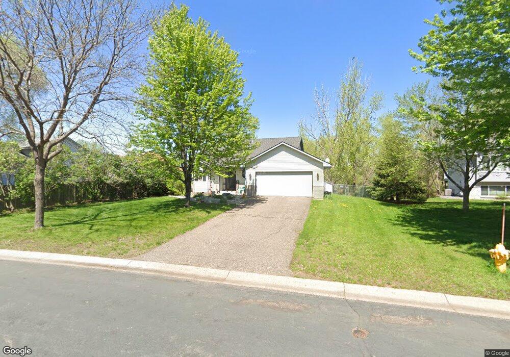 12434 Zea St NW, Coon Rapids, MN 55433 - photo 1