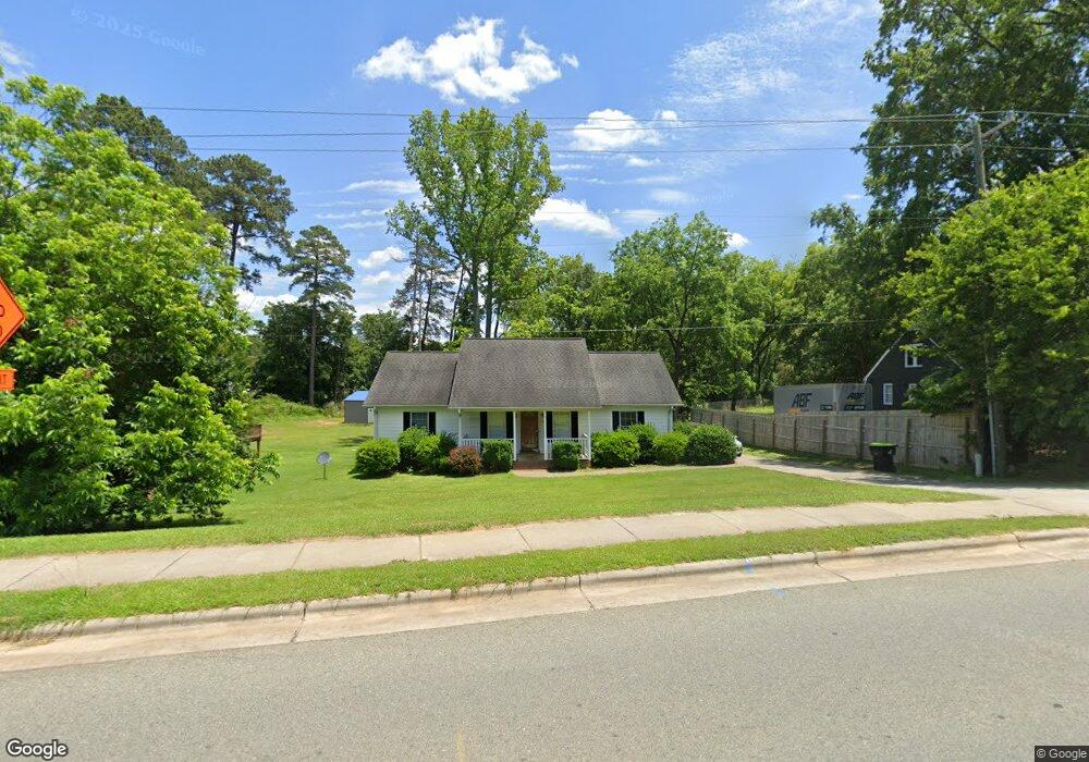 180 Nc Highway 87 N, Pittsboro, NC 27312 - photo 1