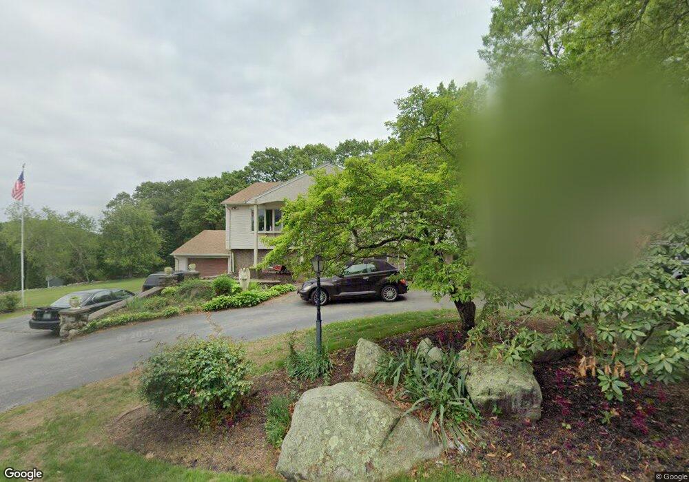 33 Harcourt St, Cranston, RI 02920 - photo 1