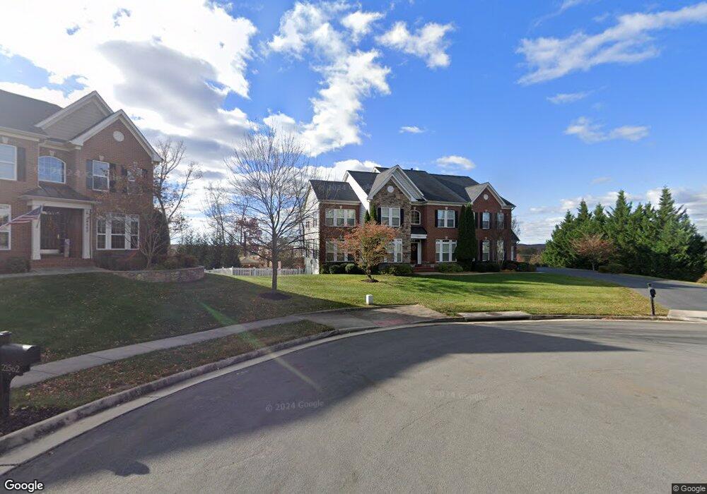 21566 Wild Timber Ct, Broadlands, VA 20148 - photo 1