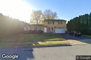 217 S Christian St, Cleona, PA 17042