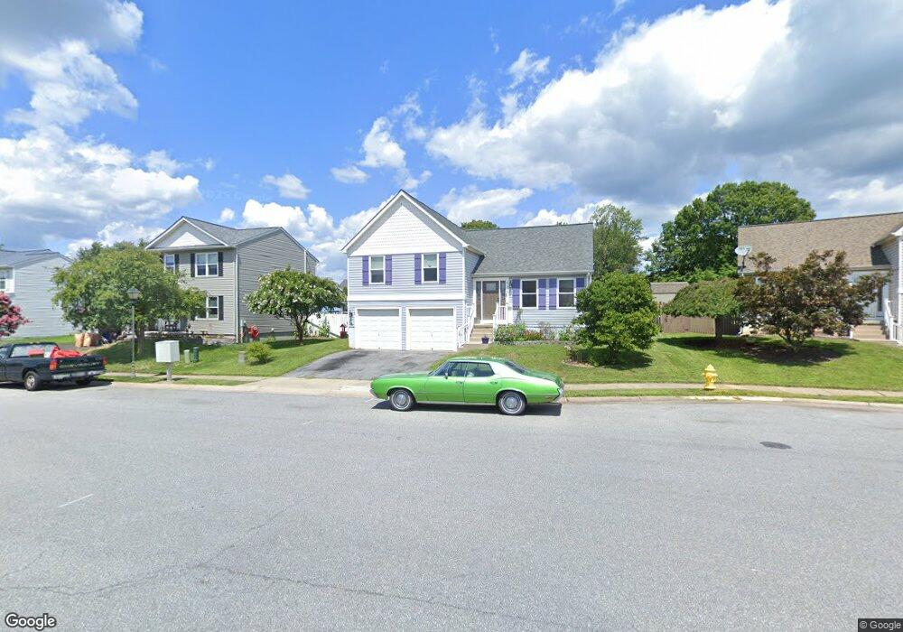 536 Trevanion Terrace, Taneytown, MD 21787 - photo 1