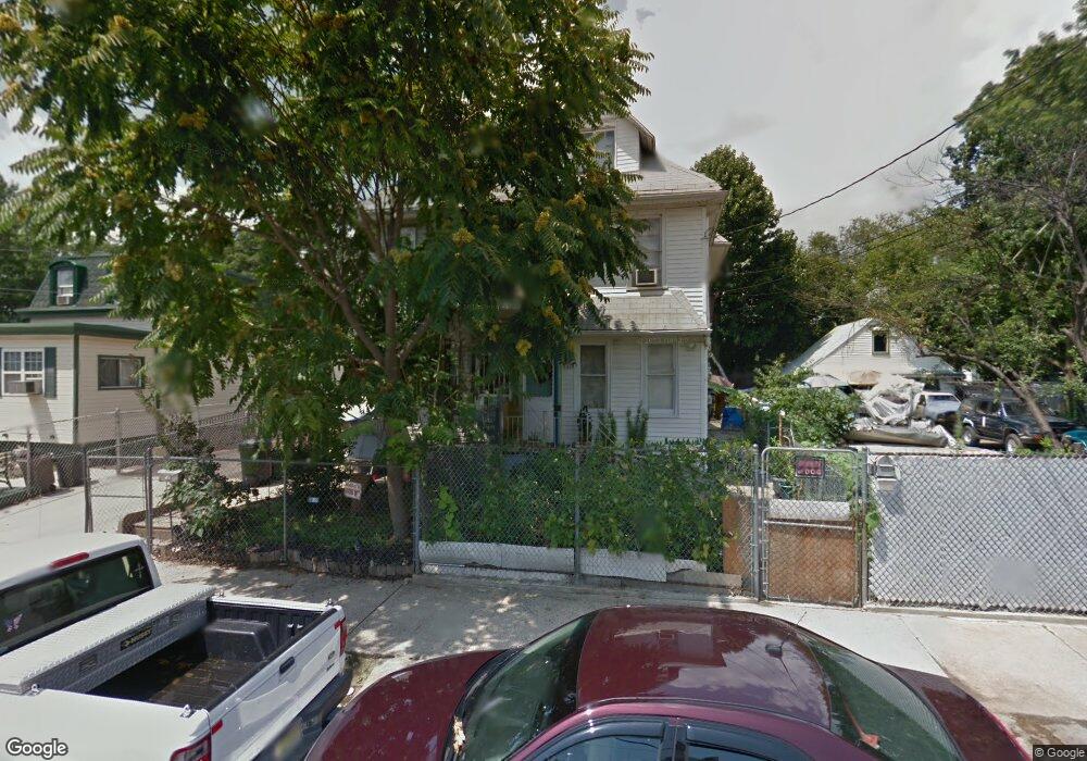 2817 High St, Camden, NJ 08105 - photo 1