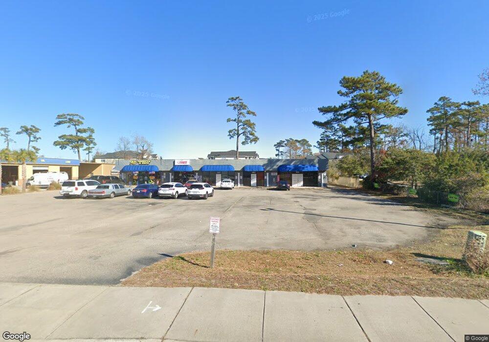 1252 3rd Ave S, Myrtle Beach, SC 29577 - photo 1