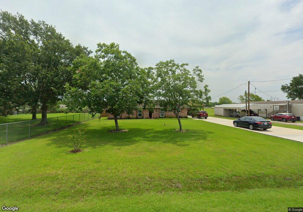 187 County Road 291a, Alvin, TX 77511 - photo 1