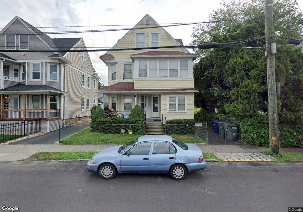 14 Morehouse St unit 16, Bridgeport, CT 06605 - photo 1