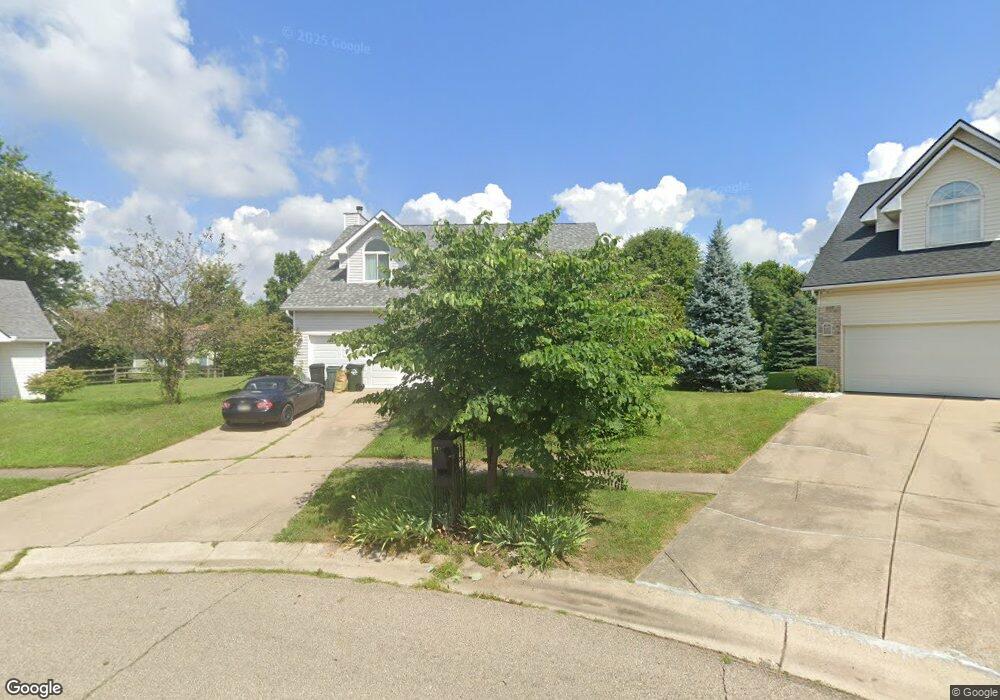 6313 Lakota Meadows Dr, Liberty Township, OH 45044 - photo 1