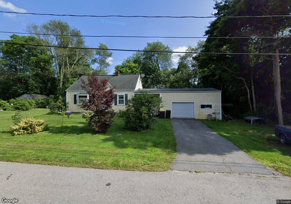 10 Tobin St, Westport, MA 02790 - photo 1